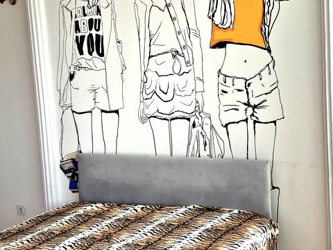 квартира за адресою Анни Ахматової вул., 48