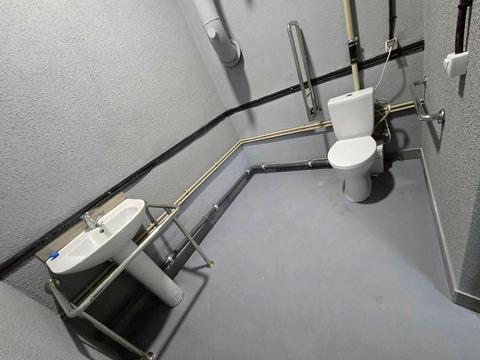 квартира за адресою Анни Ахматової вул., 48