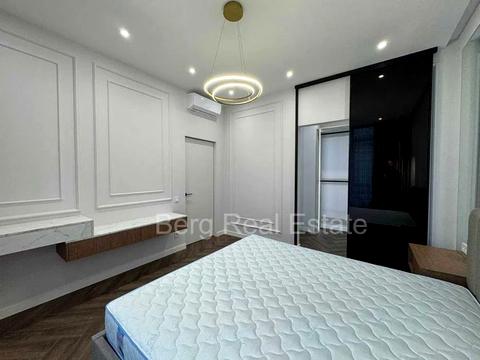 квартира за адресою Василя Тютюнника вул. (Анрі Барбюса), 39