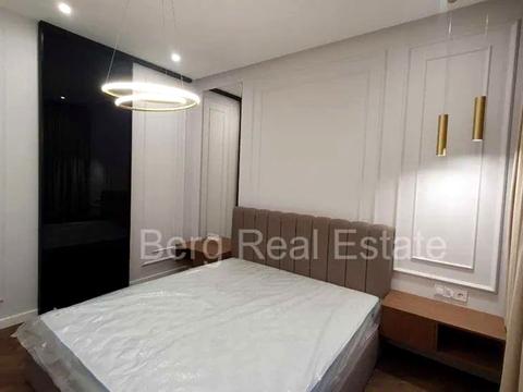 квартира за адресою Василя Тютюнника вул. (Анрі Барбюса), 39