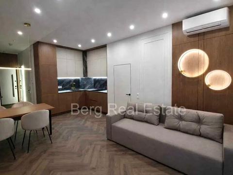 квартира за адресою Василя Тютюнника вул. (Анрі Барбюса), 39