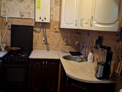 квартира за адресою Центральний Аеропорт вул., 11