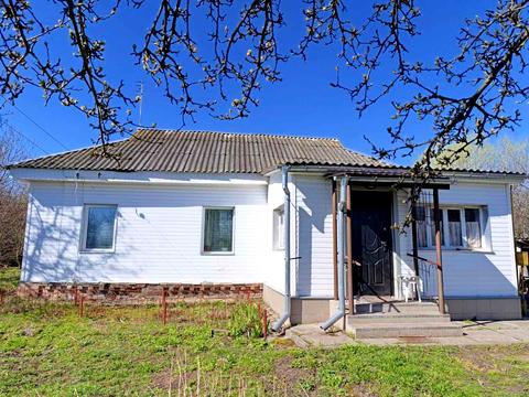 будинок за адресою Зарічна, 57