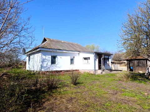 дом по адресу Зарічна, 57