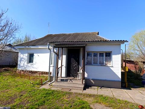 дом по адресу Зарічна, 57