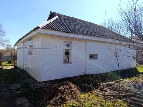 дом по адресу Зарічна, 57