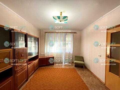 квартира за адресою Набережний в'їзд, 10