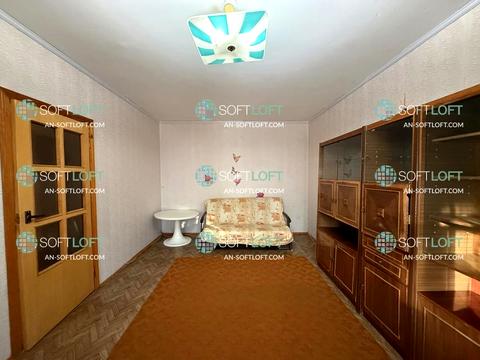 квартира за адресою Набережний в'їзд, 10