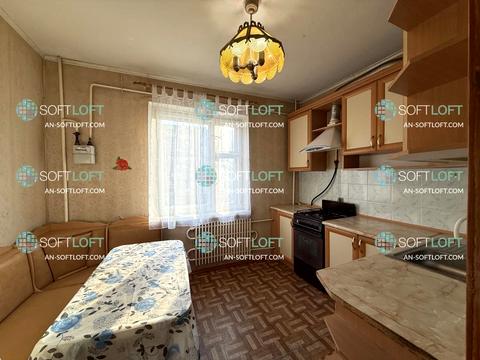 квартира за адресою Набережний в'їзд, 10