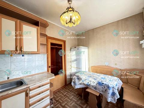 квартира за адресою Набережний в'їзд, 10