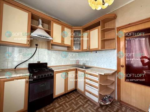 квартира за адресою Набережний в'їзд, 10