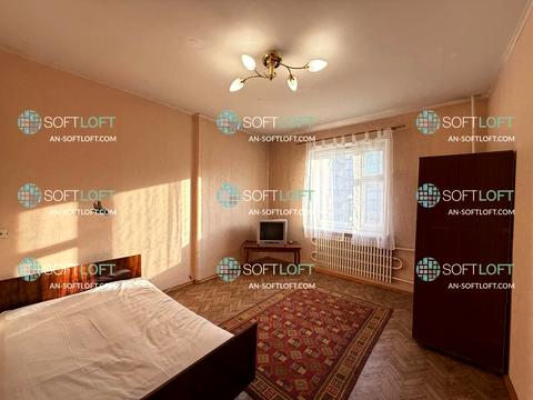 квартира за адресою Набережний в'їзд, 10