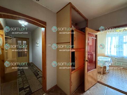 квартира за адресою Набережний в'їзд, 10