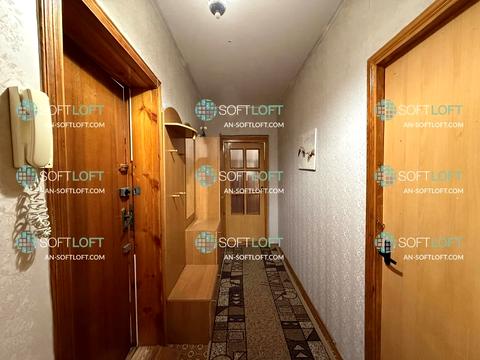 квартира за адресою Набережний в'їзд, 10