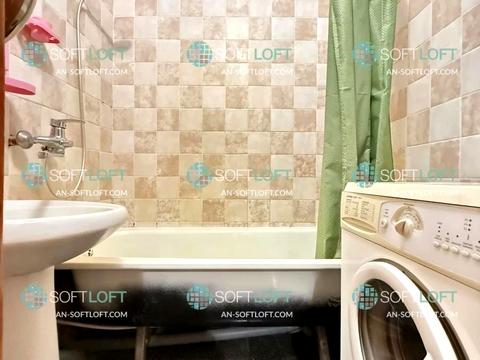 квартира за адресою Набережний в'їзд, 10