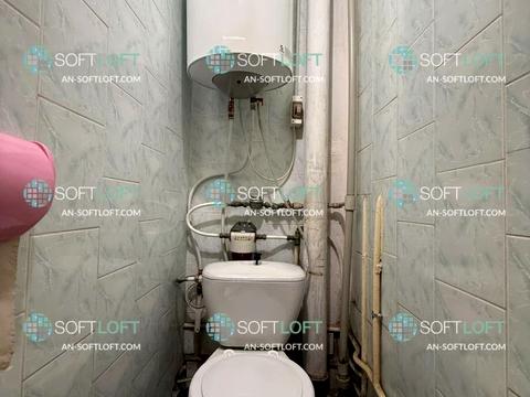 квартира за адресою Набережний в'їзд, 10