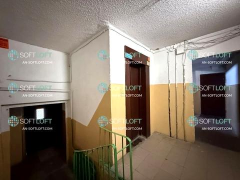 квартира за адресою Набережний в'їзд, 10