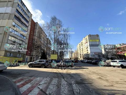 квартира за адресою Набережний в'їзд, 10