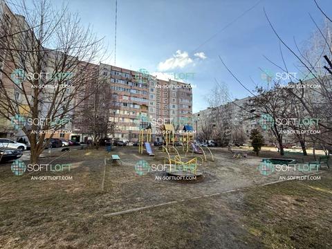 квартира за адресою Набережний в'їзд, 10