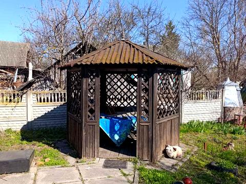 дом по адресу Зарічна, 57