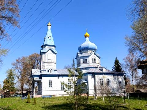 дом по адресу Зарічна, 57