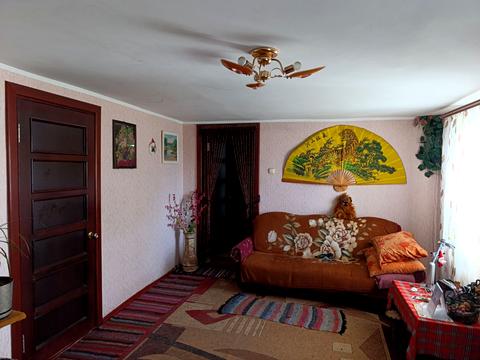 дом по адресу Зарічна, 57