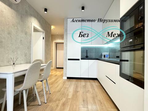 квартира за адресою Мартинова просп., 24