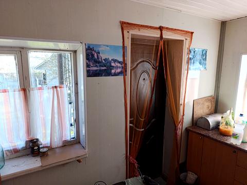 дом по адресу Зарічна, 57