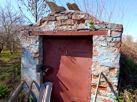 дом по адресу Зарічна, 57