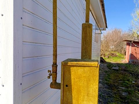 дом по адресу Зарічна, 57