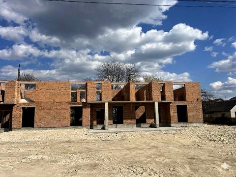 будинок за адресою Л.Українки, 5а