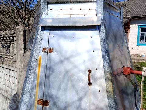 дом по адресу Зарічна, 57