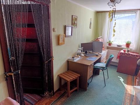 дом по адресу Зарічна, 57