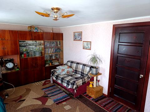 дом по адресу Зарічна, 57