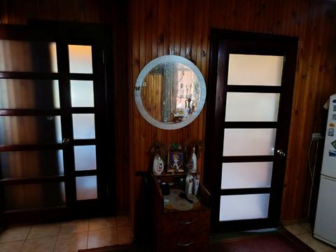 дом по адресу Зарічна, 57