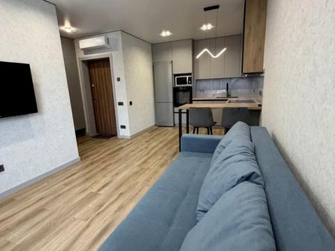 квартира за адресою Європейського Союзу просп. (Правди), 31