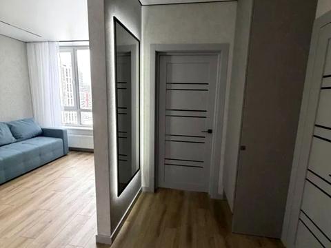 квартира за адресою Європейського Союзу просп. (Правди), 31