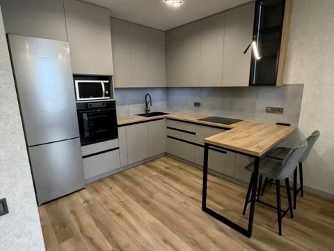 квартира за адресою Європейського Союзу просп. (Правди), 31