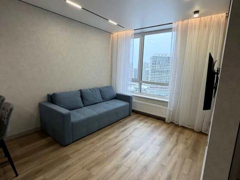 квартира за адресою Європейського Союзу просп. (Правди), 31