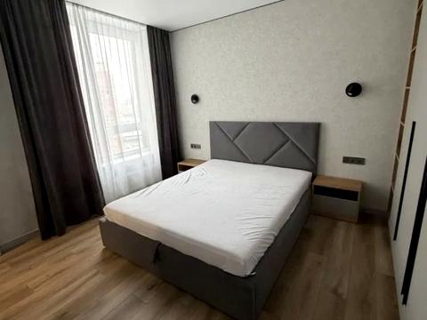 квартира за адресою Європейського Союзу просп. (Правди), 31