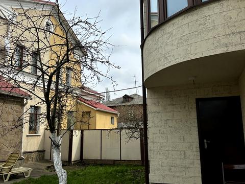 дом по адресу Оскара Гансена ул. (Левітана)