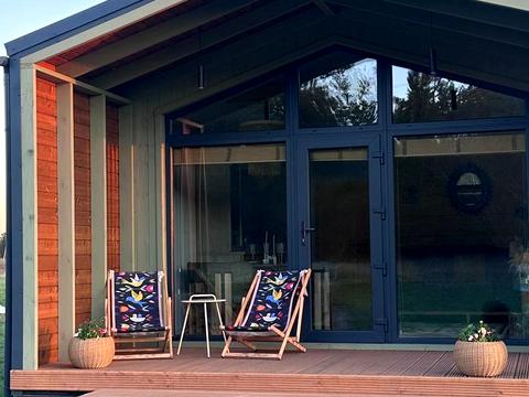 дом по адресу Набережна