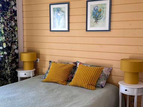 дом по адресу Набережна