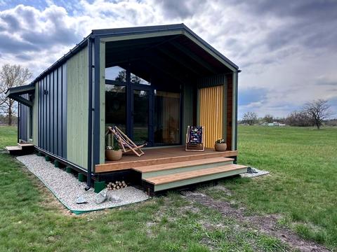 дом по адресу Набережна