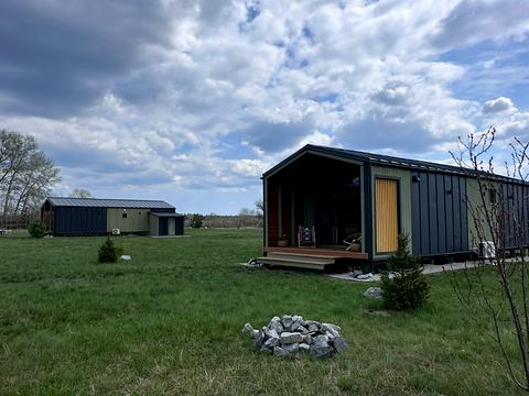 дом по адресу Набережна