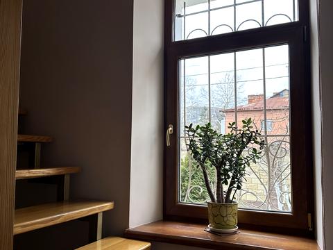 дом по адресу Оскара Гансена, 3