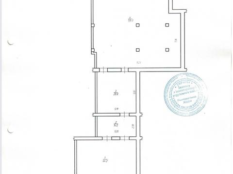 комерційна за адресою Соборна вул., 364а