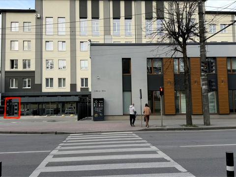 коммерческая по адресу Соборная ул., 364а