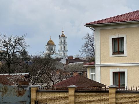 дом по адресу Оскара Гансена, 3