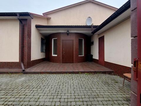 дом по адресу Независимости ул. (Титова)